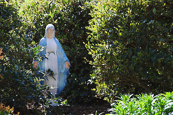 포토 JPG 해외이미지 동물 종교 조각 자연 미술 사람없음 장식 조각상 정원 숲 마리아 해외202004 해외포토 문화예술 조형물 생태계 파일형식 이미지허브