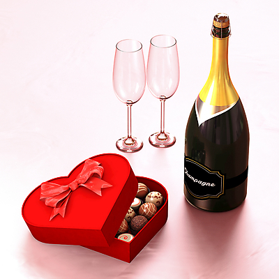 포토 JPG 해외이미지 감정 음식 분홍색 결혼 관계 유리 탁자 결혼식 발렌타인데이 사탕 종류 선물 사랑 사람없음 상자 파티 식당 와인 초콜릿 저녁식사 희망 놀람 기쁨 터치 식탁보 하트 축하 표현 날짜 샴페인 냄새 열정 코르크 마디 점심식사 해외202004 해외포토 모양 컬러 가구 컨셉 데이이벤트 재질 디저트 주류 표정 이벤트 상점 식사 파일형식 이미지허브