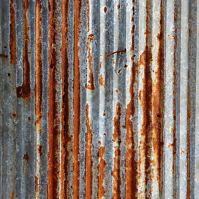 포토 JPG 해외이미지 템플릿 접시 외관 산업 선 벽 백그라운드 패턴 공장 날씨 사람없음 울타리 금속 줄무늬 회색 경계선 판넬 닫기 보호 은색 철 부식 질감 시트 그런지 옛날 철강 아연 해외202004 해외포토 식기 컬러 컨셉 무늬 공업 모션 재질 담장 경계 영양소 파일형식 이미지허브