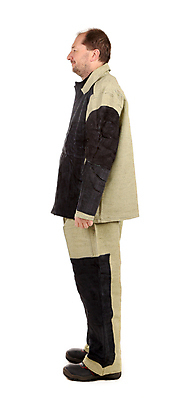 포토 JPG 해외이미지 직업 1 옷 남자 산업 안경 백그라운드 신발 유니폼 패턴 노동자 부츠 작업복 한명 사람 성인 옆모습 장비 흰색 업무 수리 제조 보호 주머니 종업원 서비스 건축업자 고립 용접 용접공 해외202004 해외포토 잡화 건축 뷰포인트 컬러 컨셉 무늬 작업 파일형식 이미지허브