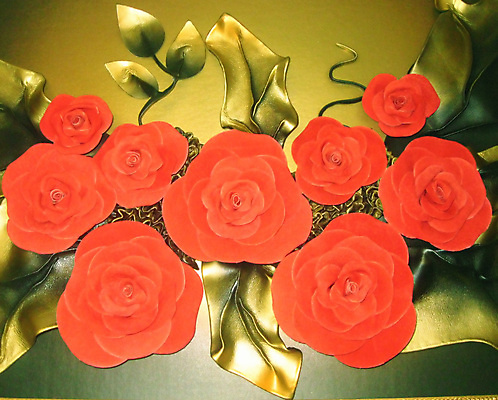 포토 JPG 해외이미지 꽃 백그라운드 사람없음 빨간색 장미 바느질 그림 청동 진홍색 해외202004 해외포토 식물 컬러 파일형식 이미지허브