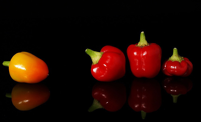 포토 JPG 해외이미지 백그라운드 채소 사람없음 빨간색 검은색 후추 해외202004 해외포토 컬러 향신료 파일형식 이미지허브