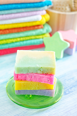 포토 JPG 해외이미지 별 사람없음 수건 쌓기 스파 오브젝트 스파용품 비누 해외202004 해외포토 자연요소 모션 위생용품 파일형식 이미지허브