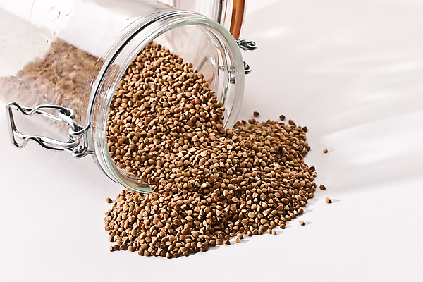 포토 JPG 해외이미지 음식 다이어트 건강 사람없음 항아리 캔 맛 시리얼 먹기 메밀 해외202004 해외포토 컨셉 식재료 모션 도자기 파일형식 이미지허브