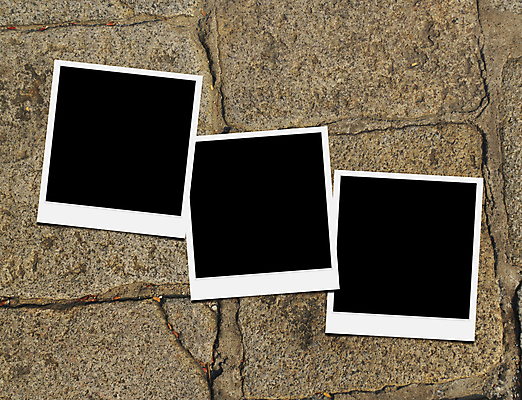 포토 JPG 해외이미지 프레임 사람없음 땅 일렬 폴라로이드사진 땅바닥 목업 해외202004 해외포토 바닥 폴라로이드 파일형식 이미지허브