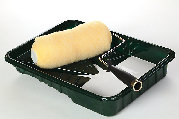 포토 JPG 해외이미지 사람없음 가로 사진촬영 페인트 장비 흰색 공구 수리 컨테이너 플라스틱 오브젝트 그림 롤러 해외202004 해외포토 산업 컬러 재질 촬영 도구 파일형식 이미지허브