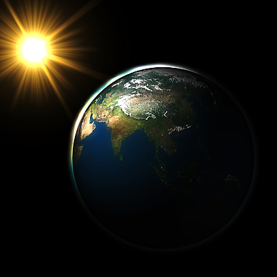 포토 JPG 해외이미지 구름 별 지구 바다 과학 백그라운드 지도 하늘 사람없음 초록색 파란색 빛 세계 글로벌 태양 지구본 우주 환경 행성 흰색 땅 대륙 천문학 여의주 지리 해외202004 해외포토 자연요소 교육 컬러 파일형식 이미지허브