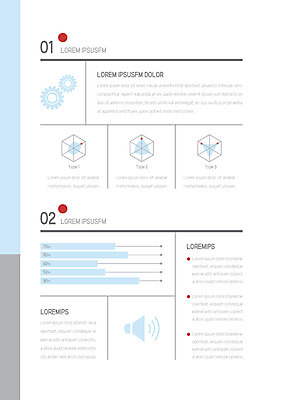템플릿 내지 사람없음 프레젠테이션 문서템플릿 서식 레이아웃 문서 제안서 이미지템플릿 AI파일 파일형식 벡터