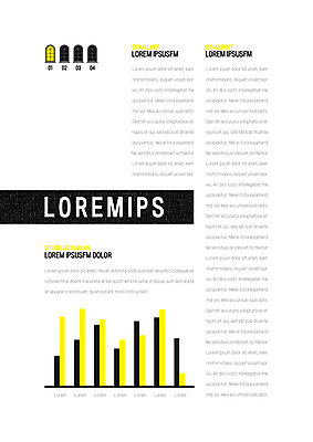 템플릿 내지 창문 사람없음 프레젠테이션 문서템플릿 서식 레이아웃 문서 제안서 이미지템플릿 AI파일 파일형식 벡터