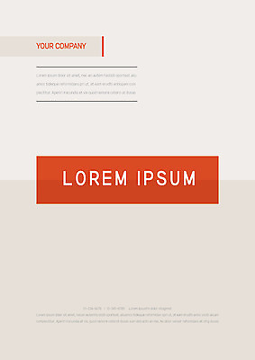 템플릿 표지 사람없음 프레젠테이션 문서템플릿 서식 레이아웃 문서 제안서 이미지템플릿 AI파일 파일형식 벡터