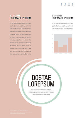 템플릿 내지 사람없음 프레젠테이션 문서템플릿 서식 레이아웃 문서 제안서 이미지템플릿 AI파일 파일형식 벡터