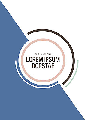 템플릿 표지 사람없음 프레젠테이션 문서템플릿 서식 레이아웃 문서 제안서 이미지템플릿 AI파일 파일형식 벡터