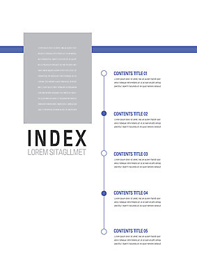 템플릿 내지 사람없음 프레젠테이션 문서템플릿 서식 레이아웃 문서 제안서 목차 이미지템플릿 AI파일 파일형식 벡터