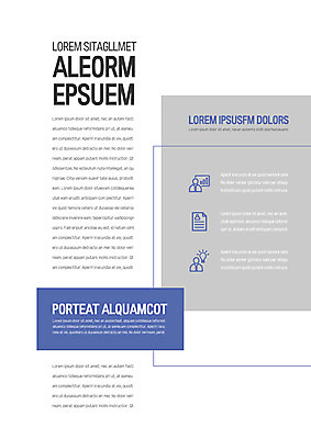 템플릿 내지 사람없음 프레젠테이션 문서템플릿 서식 레이아웃 문서 제안서 이미지템플릿 AI파일 파일형식 벡터