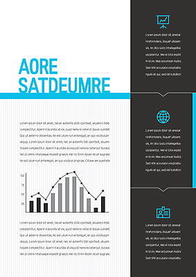 템플릿 내지 그래프 사람없음 프레젠테이션 문서템플릿 서식 레이아웃 문서 제안서 이미지템플릿 AI파일 파일형식 벡터