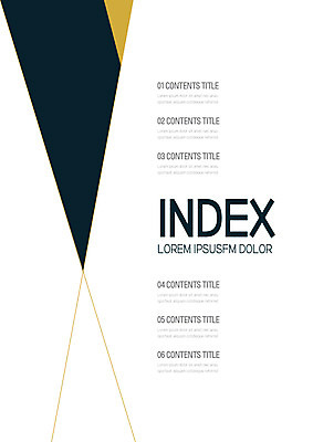 템플릿 내지 사람없음 삼각형 프레젠테이션 문서템플릿 서식 레이아웃 문서 제안서 목차 이미지템플릿 AI파일 도형 파일형식 벡터