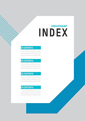 템플릿 내지 선 사람없음 프레젠테이션 문서템플릿 서식 레이아웃 문서 제안서 목차 이미지템플릿 AI파일 파일형식 벡터