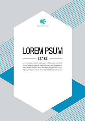 템플릿 표지 선 사람없음 프레젠테이션 문서템플릿 서식 레이아웃 문서 제안서 이미지템플릿 AI파일 파일형식 벡터