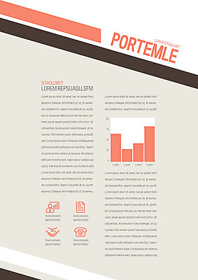 템플릿 내지 선 사람없음 프레젠테이션 문서템플릿 서식 레이아웃 문서 제안서 이미지템플릿 AI파일 파일형식 벡터