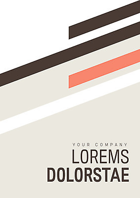 템플릿 표지 선 사람없음 프레젠테이션 문서템플릿 서식 레이아웃 문서 제안서 이미지템플릿 AI파일 파일형식 벡터