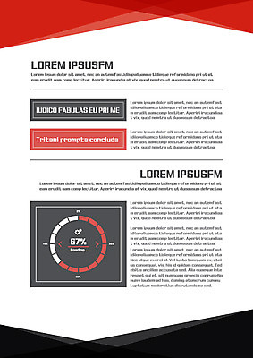 템플릿 내지 사람없음 프레젠테이션 문서템플릿 서식 레이아웃 문서 제안서 이미지템플릿 AI파일 파일형식 벡터
