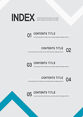 템플릿 내지 선 사람없음 프레젠테이션 문서템플릿 서식 레이아웃 문서 제안서 목차 이미지템플릿 AI파일 파일형식 벡터