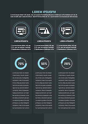 템플릿 내지 사람없음 프레젠테이션 문서템플릿 서식 레이아웃 문서 제안서 이미지템플릿 AI파일 파일형식 벡터
