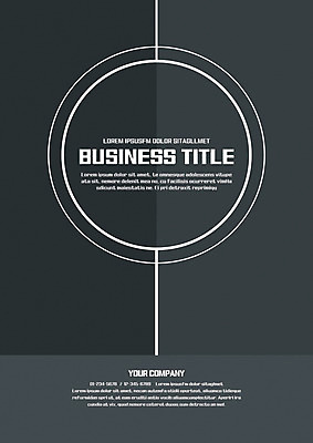 템플릿 표지 사람없음 프레젠테이션 문서템플릿 서식 레이아웃 문서 제안서 이미지템플릿 AI파일 파일형식 벡터