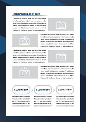 템플릿 내지 사람없음 프레젠테이션 문서템플릿 서식 레이아웃 문서 제안서 이미지템플릿 AI파일 파일형식 벡터