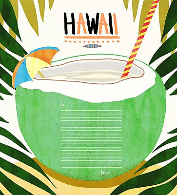 PSD 백그라운드 일러스트 빨대 사람없음 여름 여름휴가 바캉스 풀잎 편지지 하와이 코코넛 코코넛주스 국내일러스트 계절 잎 과일 휴가 미국 주스 풀_식물 편지 파일형식 여름_계절