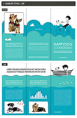 구름 템플릿 남자 ZIP 반려견 어린이 리플렛 바다 두명 자전거 강아지 요크셔테리어 반려 선박 인디자인 INDD 이미지템플릿 자연요소 수상교통 사람 반려동물 바이크 개 테리어 파일형식