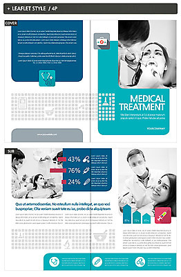 외국인 템플릿 여자 남자 ZIP 리플렛 의학 치과 여러명 성인 치과의사 치과용품 인디자인 INDD 이미지템플릿 다수 병원 사람 인종 의사 의료용품 파일형식