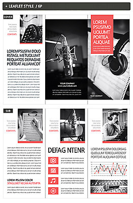 템플릿 남자 ZIP 악기 음악 리플렛 한명 성인 헤드셋 한국인 악보 마이크 작곡 녹음기 인디자인 INDD 이미지템플릿 1 음향기기 문화예술 사람 동양인 헤드폰 파일형식 녹음_기록