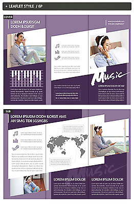 템플릿 여자 ZIP 음악 리플렛 그래프 앉기 여러명 상반신 성인 헤드셋 음악감상 한국인 성인여자만 인디자인 INDD 이미지템플릿 음향기기 다수 모션 문화예술 사람 동양인 헤드폰 감상 여자만 성인만 파일형식