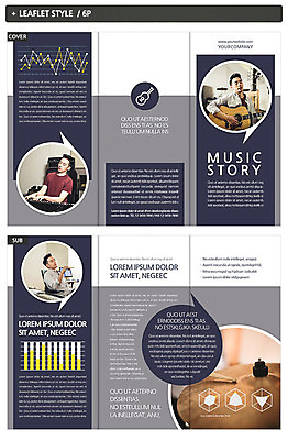 템플릿 남자 ZIP 악기 음악 리플렛 연주 그래프 앉기 상반신 성인 세명 한국인 기타 드럼 성인남자만 인디자인 INDD 이미지템플릿 모션 현악기 문화예술 타악기 사람 동양인 남자만 성인만 파일형식