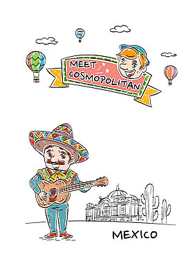 전신 여자 남자 일러스트 멕시코 선인장 서기 성인 두명 기타 열기구 멕시코모자 멕시코전통의상 국내일러스트 AI파일 식물 모자_잡화 북아메리카 항공교통 모션 현악기 사람 전통의상 파일형식 벡터