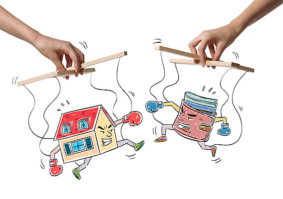 손 비즈니스 포토일러 부동산 주택 신체부위 금융 권투 권투글러브 지갑 싸움 마리오네트 이미지편집 AI파일 편집이미지 인형 모션 사람 건물 경제 격투기 글러브 재산 파일형식 벡터