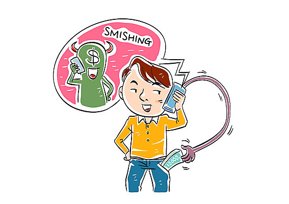 남자 지폐 일러스트 한명 서기 상반신 성인 스마트폰 속임수 보이스피싱 스미싱 국내일러스트 AI파일 1 돈 모션 사람 핸드폰 스마트기기 사기 피싱 파일형식 벡터