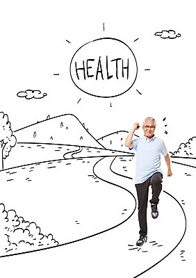 전신 구름 노년 남자 길 포토일러 산 건강 한명 서기 실버라이프 운동복 운동 태양 걷기 한국인 이미지편집 AI파일 자연요소 편집이미지 1 라이프스타일 옷 모션 사람 동양인 성인 파일형식 벡터