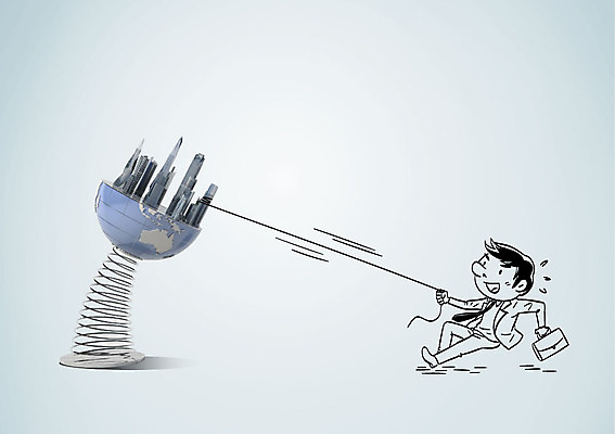 남자 밧줄 서류가방 포토일러 한명 빌딩 성인 글로벌 지구본 용수철 비즈니스맨 당기기 반구 이미지편집 AI파일 편집이미지 1 줄 가방 비즈니스 모션 사람 건물 직장인 원형 파일형식 벡터