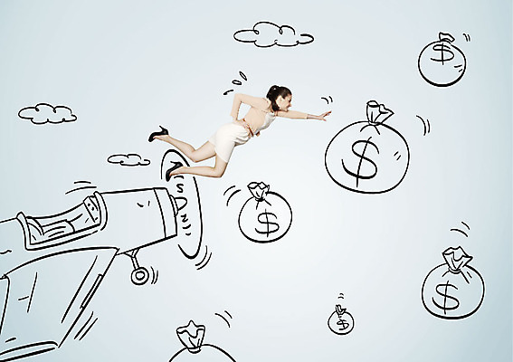 전신 서양인 구름 여자 포토일러 비행기 한명 20대 성인 옆모습 금융 달러 비행 비즈니스우먼 화폐기호 돈자루 이미지편집 AI파일 자연요소 외국인 편집이미지 1 기호 뷰포인트 돈 비즈니스 항공교통 대중교통 사람 청년 경제 직장인 화폐 파일형식 벡터