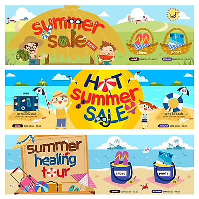 PSD 템플릿 배너 여자 남자 어린이 웹템플릿 여름음식 수박 여러명 성인 해변 여름 여름휴가 바캉스 쇼핑 세일 바구니 캐리어 여행가방 오두막 튜브 이벤트배너 웹배너 제철음식 제철과일 이미지템플릿 계절 음식 바다 다수 가방 과일 휴가 사람 제철 파일형식 여름_계절