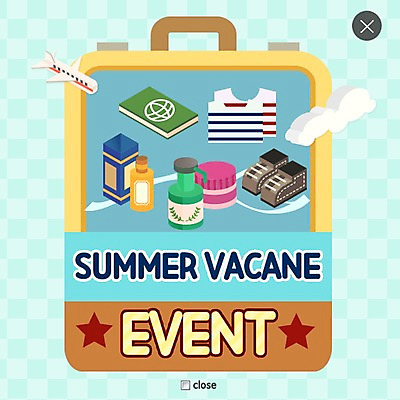 PSD 구름 템플릿 옷 여행 웹템플릿 신발 비행기 팝업 이벤트팝업 웹팝업 사람없음 여름휴가 바캉스 캐리어 화장품 여권 아이소메트릭 레이어팝업 이미지템플릿 자연요소 항공교통 휴가 대중교통 뷰티 여행가방 파일형식 여름_계절