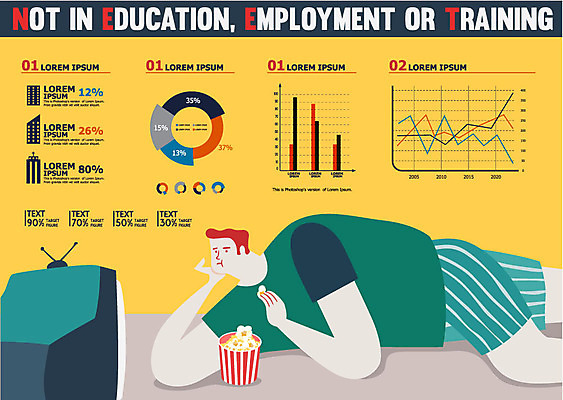 남자 엎드리기 일러스트 그래프 한명 청년 성인 픽토그램 텔레비전 턱괴기 인포그래픽 구직 실업자 청년실업 취업준비생 팝콘 서류판 취업문 니트족 국내일러스트 AI파일 1 컨셉 모션 사람 전자제품 사무용품 실업 사회이슈 신조어 파일형식 벡터
