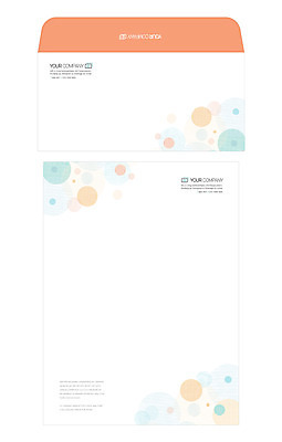 템플릿 편지봉투 사람없음 원형 편지지 레터폼 서식 봉투템플릿 우편봉투 레터헤드 봉투디자인 이미지템플릿 AI파일 도형 봉투 편지 우편물 파일형식 벡터