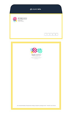 템플릿 편지봉투 사람없음 원형 편지지 레터폼 서식 봉투템플릿 우편봉투 레터헤드 봉투디자인 이미지템플릿 AI파일 도형 봉투 편지 우편물 파일형식 벡터