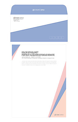 템플릿 편지봉투 사람없음 편지지 레터폼 서식 봉투템플릿 우편봉투 레터헤드 봉투디자인 이미지템플릿 AI파일 봉투 편지 우편물 파일형식 벡터