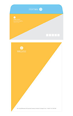 템플릿 편지봉투 사람없음 삼각형 편지지 레터폼 서식 봉투템플릿 우편봉투 레터헤드 봉투디자인 이미지템플릿 AI파일 도형 봉투 편지 우편물 파일형식 벡터