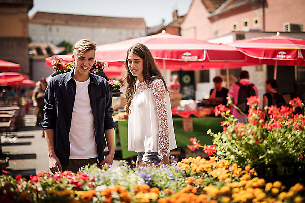 포토 JPG 주간 외국인 커플 여자 남자 꽃 데이트 거리 서기 여러명 20대 성인 야외 앞모습 쇼핑 로맨틱 도시 파라솔 시장 구경 연애 크로아티아 꽃구경 성인만 국내포토 자연요소 식물 유럽 뷰포인트 다수 컨셉 관계 모션 사람 인종 청년 파일형식