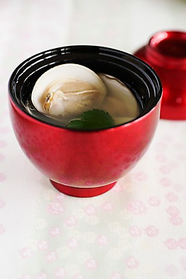 포토 JPG 그릇 음식 조개 사람없음 아웃포커스 조개탕 일본음식 국내포토 식기 어패류 촬영기법 탕 파일형식